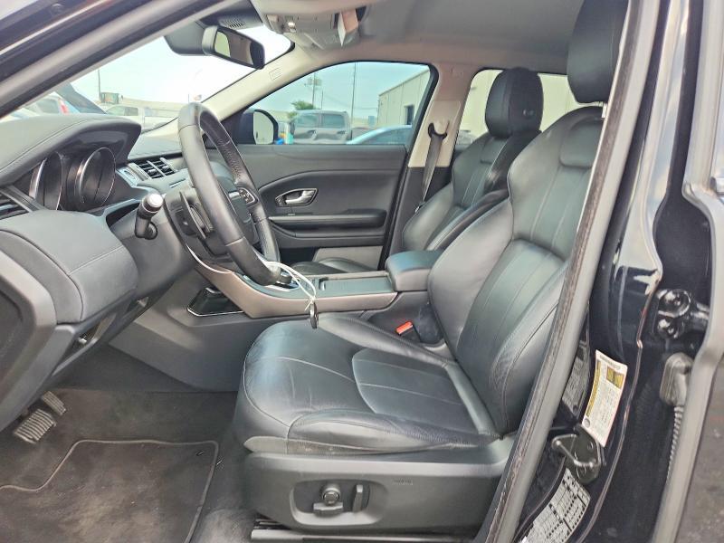 2019 Land Rover Range Rover — VIN SALVP2RX1KH348061, şəkil 7