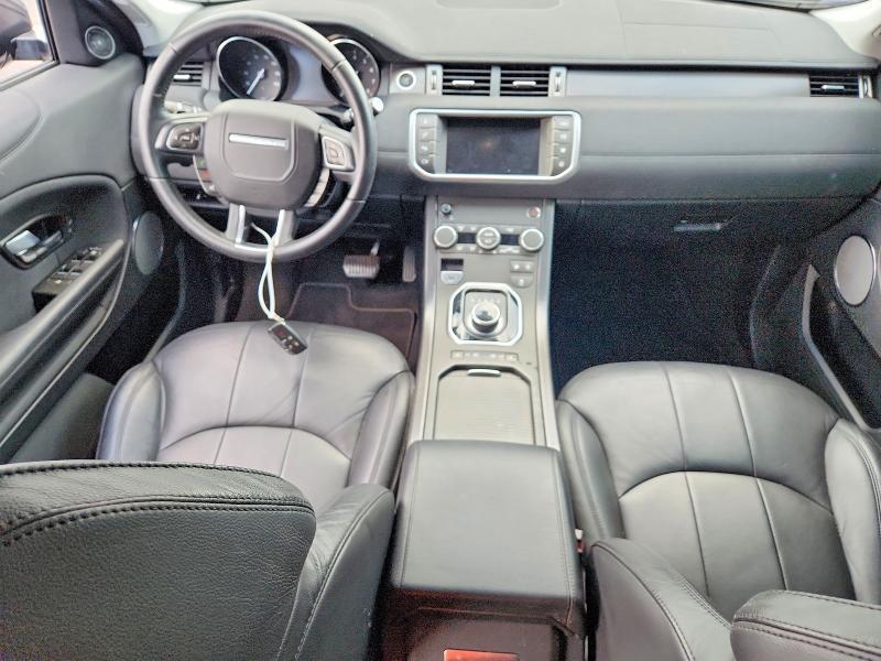2019 Land Rover Range Rover — VIN SALVP2RX1KH348061, şəkil 8