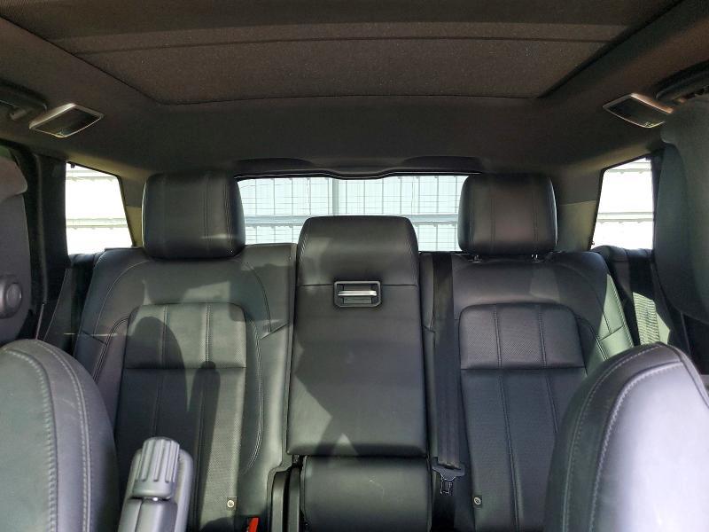 2018 Land Rover Range Rover — VIN SALWR2RV2JA188812, şəkil 10