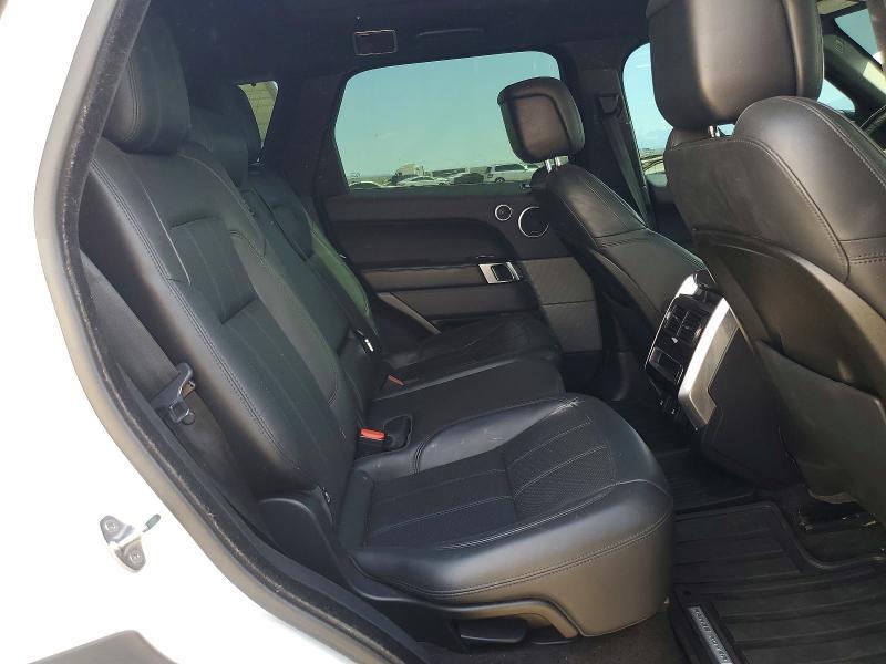 2018 Land Rover Range Rover — VIN SALWR2RV2JA188812, şəkil 11