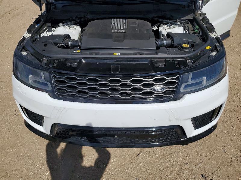 2018 Land Rover Range Rover — VIN SALWR2RV2JA188812, şəkil 12