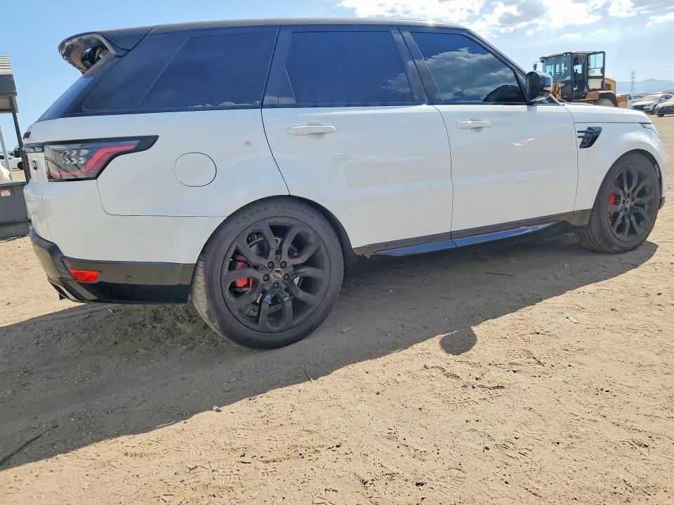 2018 Land Rover Range Rover — VIN SALWR2RV2JA188812, şəkil 3