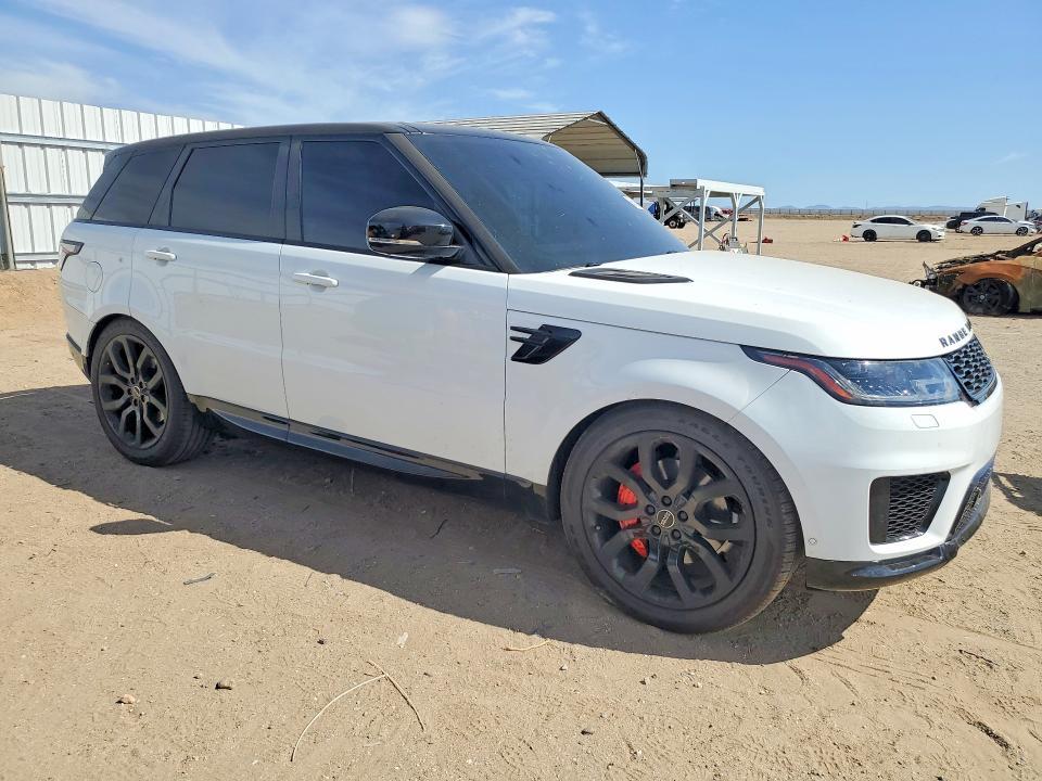2018 Land Rover Range Rover — VIN SALWR2RV2JA188812, şəkil 4