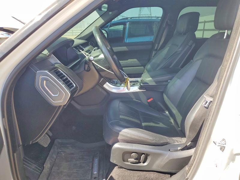 2018 Land Rover Range Rover — VIN SALWR2RV2JA188812, şəkil 7