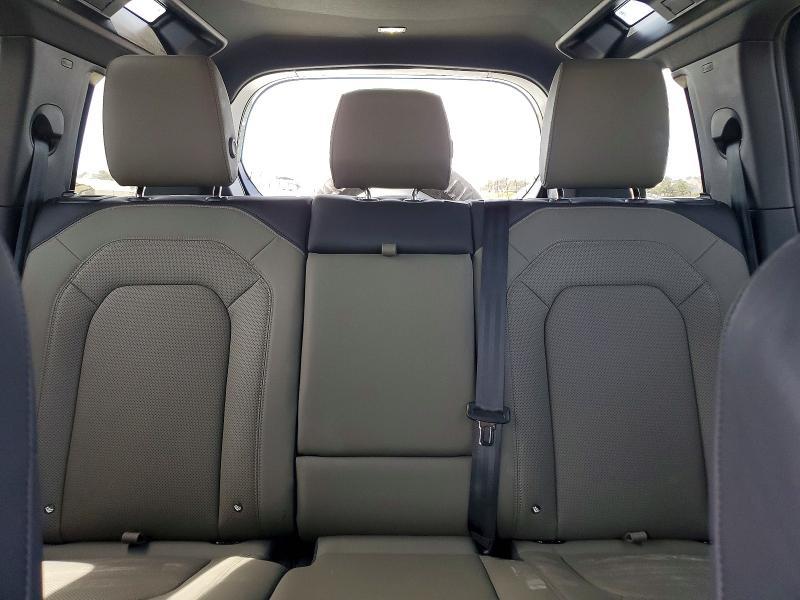 2025 Land Rover Defender — VIN SALEJ7EX9S2356982, şəkil 10