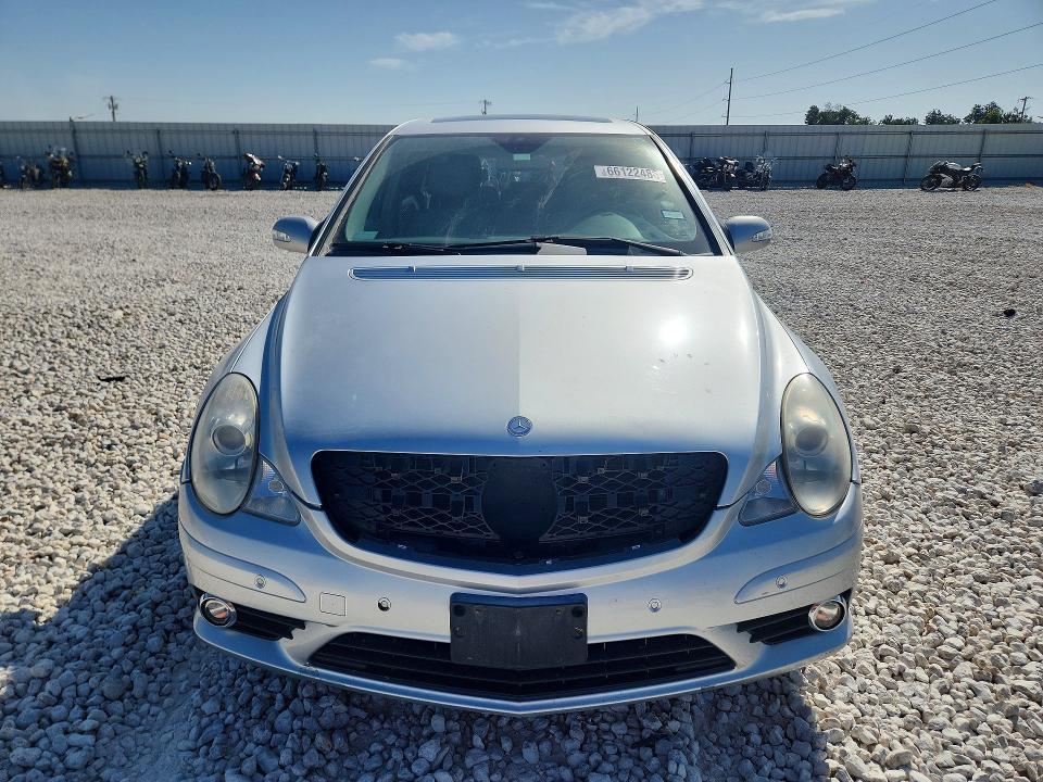 4JGCB65E88A085346 2008 Mercedes-Benz R-Class photo no. 5