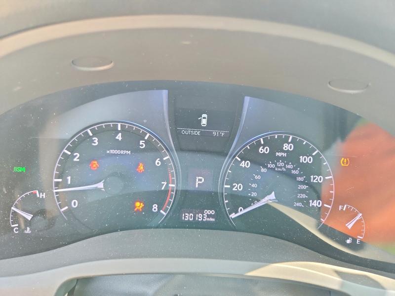JTJBK1BA9E2036194 2014 Lexus RX photo no. 9