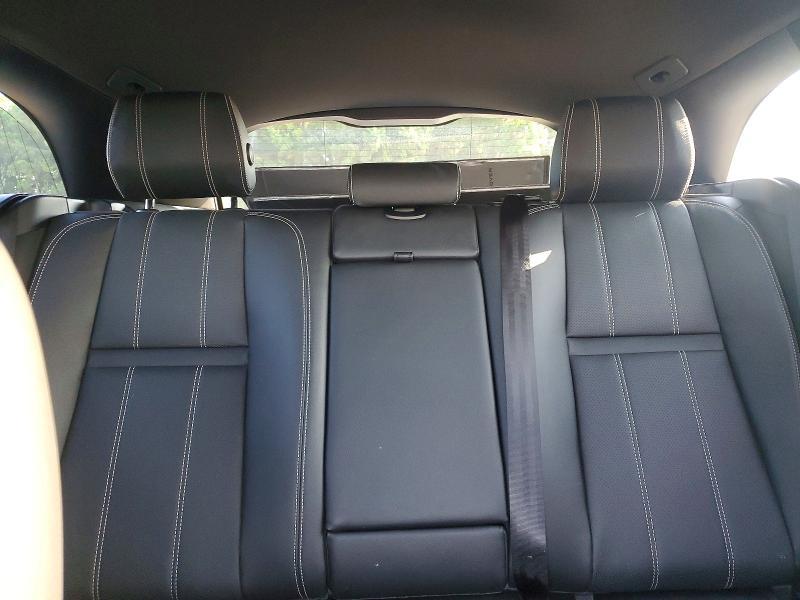 2019 Land Rover Range Rover — VIN SALYB2EX2KA214377, фото 10