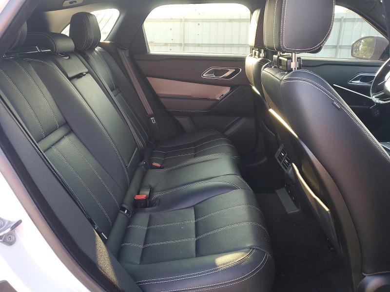 2019 Land Rover Range Rover — VIN SALYB2EX2KA214377, фото 11