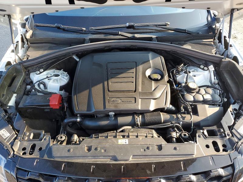 2019 Land Rover Range Rover — VIN SALYB2EX2KA214377, фото 12