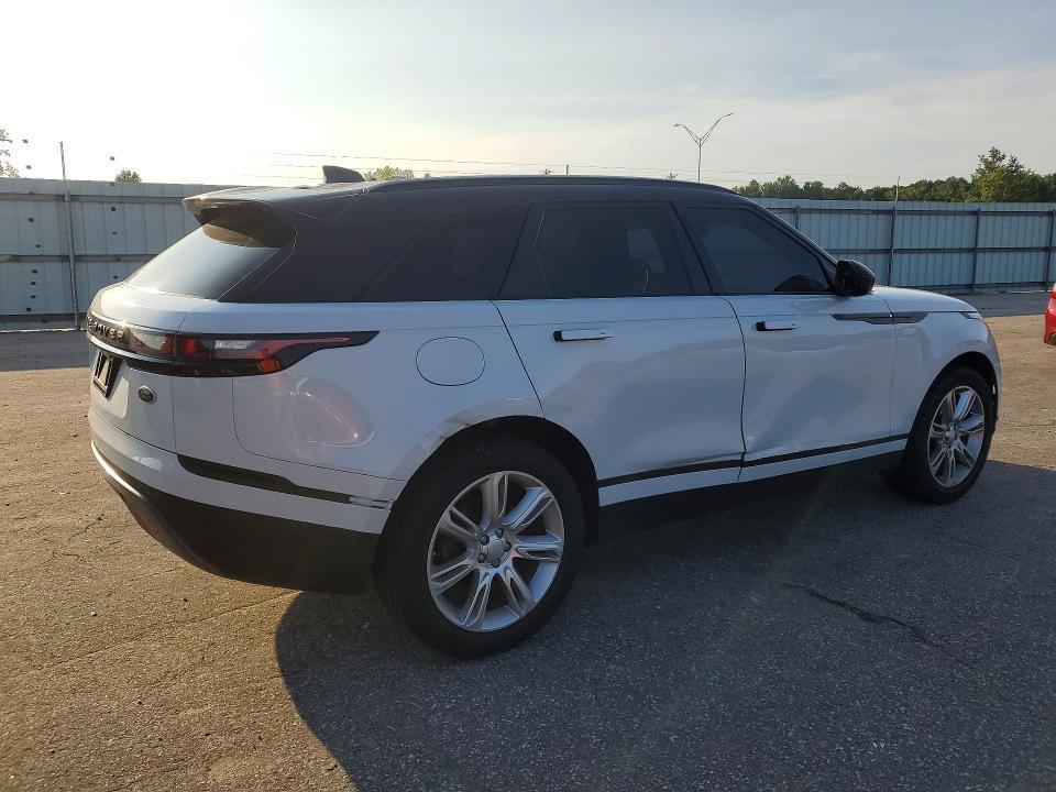 2019 Land Rover Range Rover — VIN SALYB2EX2KA214377, фото 3