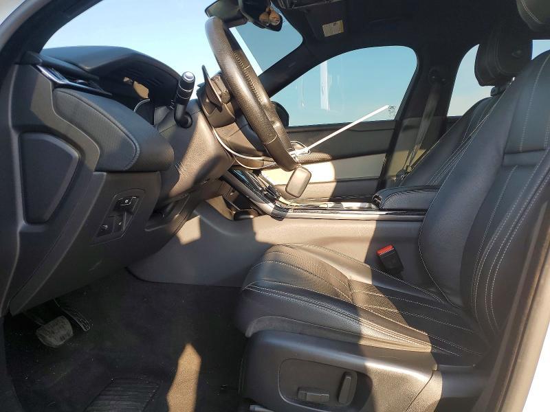 2019 Land Rover Range Rover — VIN SALYB2EX2KA214377, фото 7