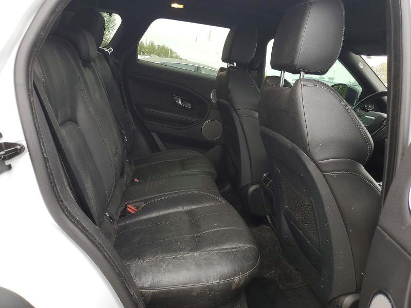 SALVC2RX2JH301793 2018 Land Rover Range Rover photo no. 11