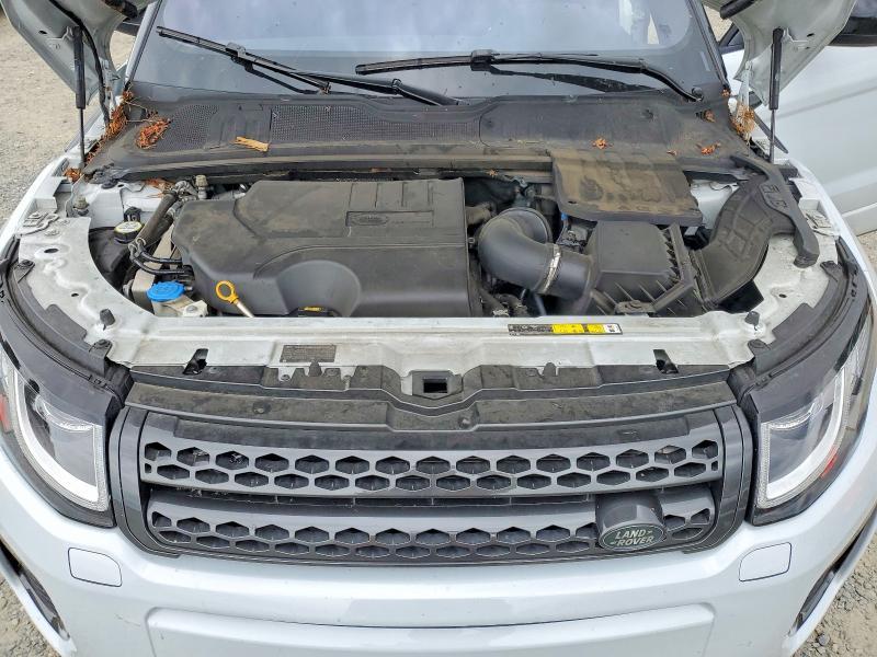 SALVC2RX2JH301793 2018 Land Rover Range Rover photo no. 12