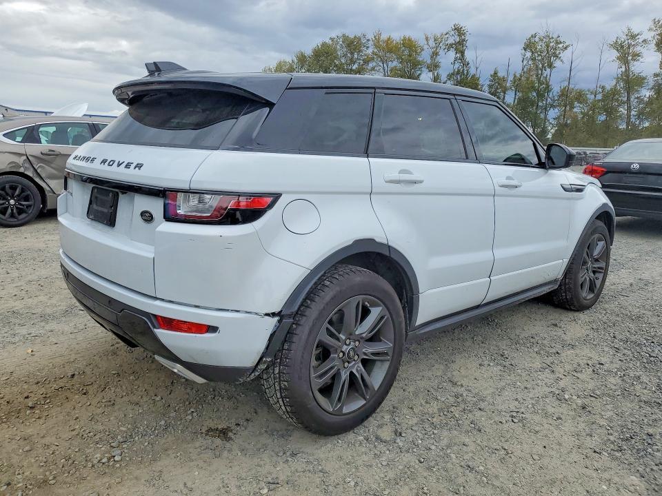 SALVC2RX2JH301793 2018 Land Rover Range Rover photo no. 3