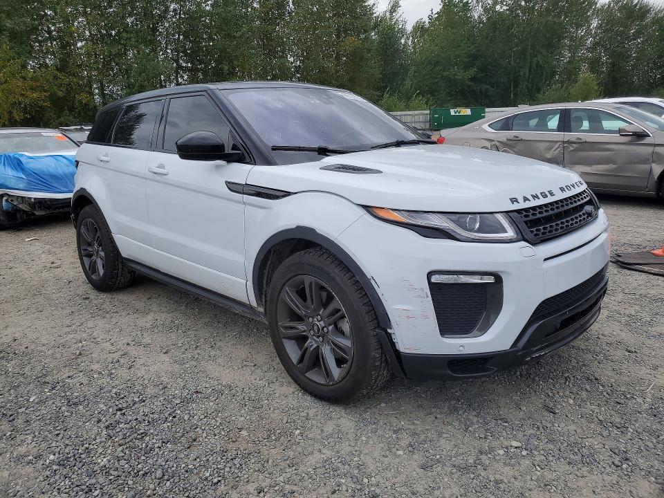 SALVC2RX2JH301793 2018 Land Rover Range Rover photo no. 4