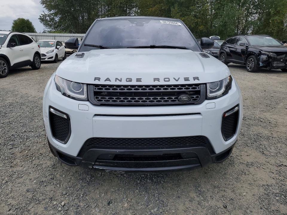 SALVC2RX2JH301793 2018 Land Rover Range Rover photo no. 5