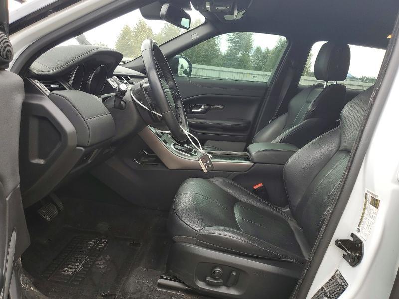 SALVC2RX2JH301793 2018 Land Rover Range Rover photo no. 7