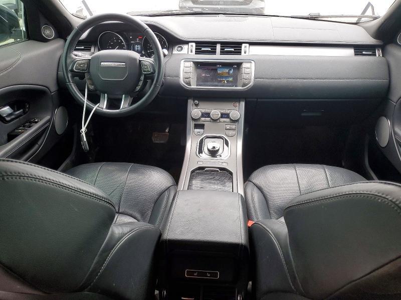 SALVC2RX2JH301793 2018 Land Rover Range Rover photo no. 8