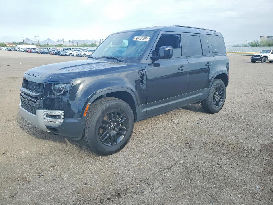 2023 Land Rover Defender — VIN SALEJ7EX0P2147167, şəkil 1