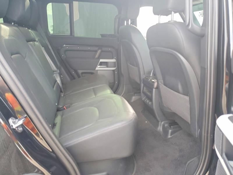 2023 Land Rover Defender — VIN SALEJ7EX0P2147167, şəkil 10