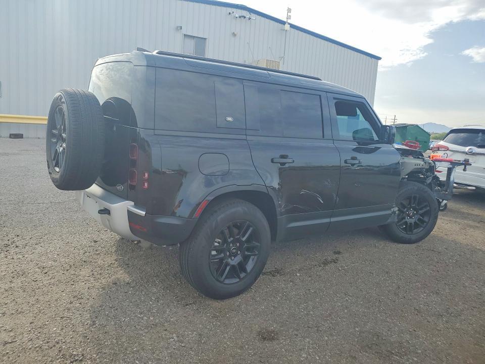 2023 Land Rover Defender — VIN SALEJ7EX0P2147167, şəkil 3