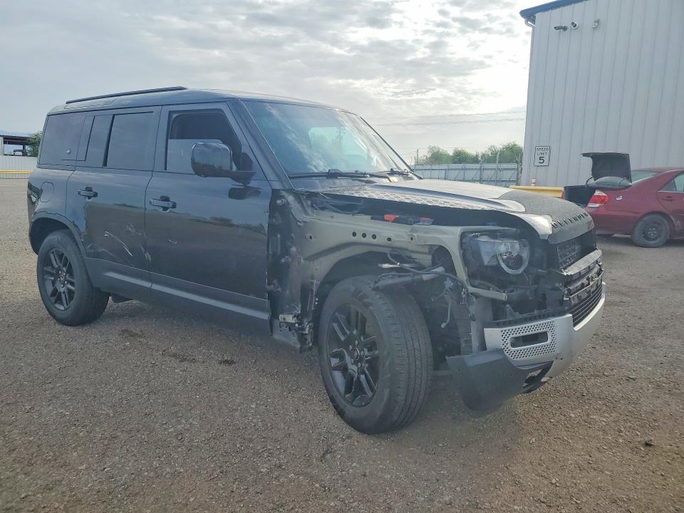 2023 Land Rover Defender — VIN SALEJ7EX0P2147167, şəkil 4