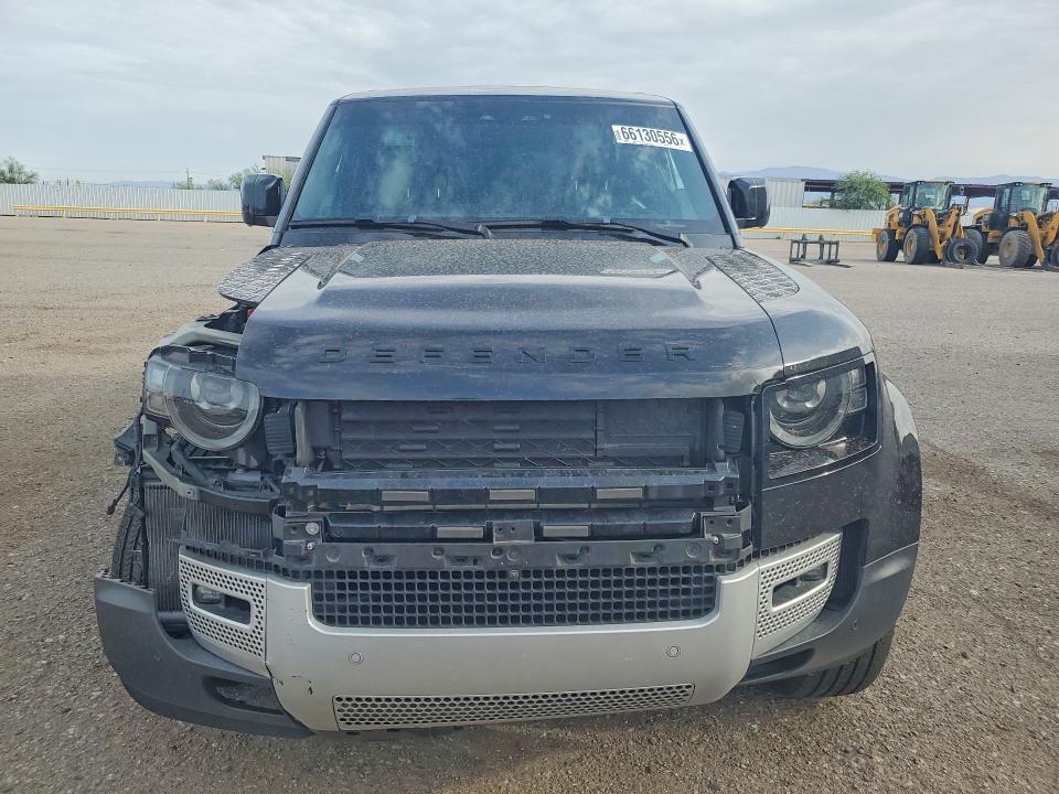 2023 Land Rover Defender — VIN SALEJ7EX0P2147167, şəkil 5