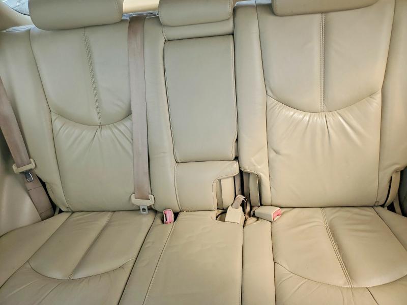 JTJGF10U920131708 2002 Lexus RX photo no. 10