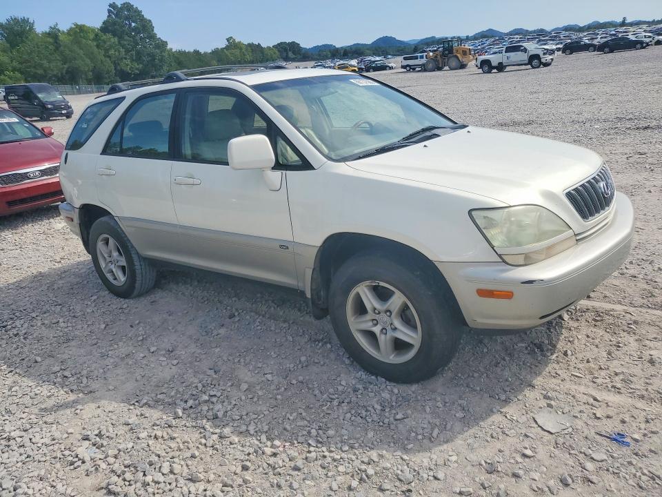 JTJGF10U920131708 2002 Lexus RX photo no. 4