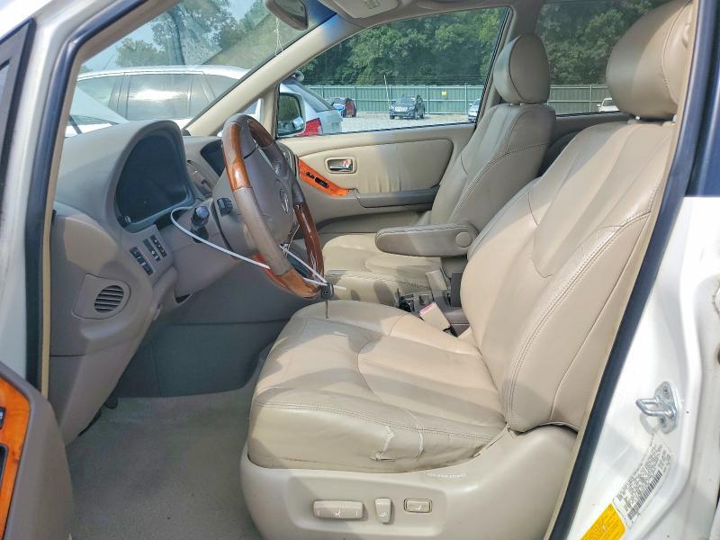 JTJGF10U920131708 2002 Lexus RX photo no. 7