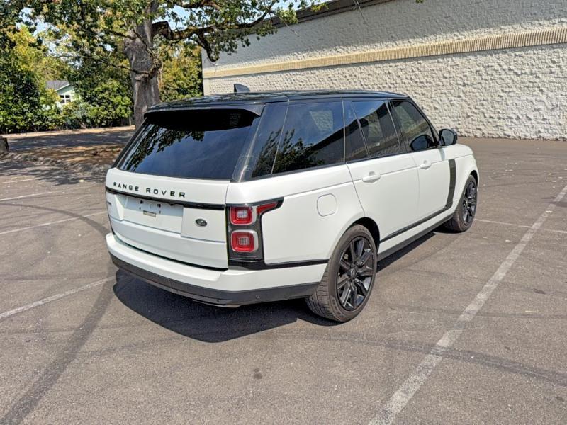 SALGS2RE7KA543693 2019 Land Rover Range Rover photo no. 4