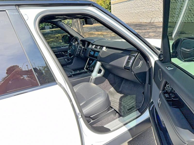 SALGS2RE7KA543693 2019 Land Rover Range Rover photo no. 5