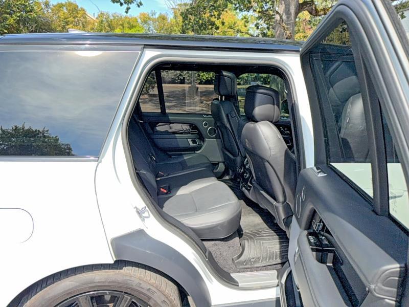 SALGS2RE7KA543693 2019 Land Rover Range Rover photo no. 6