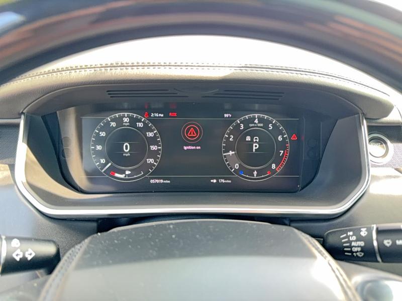 SALGS2RE7KA543693 2019 Land Rover Range Rover photo no. 8
