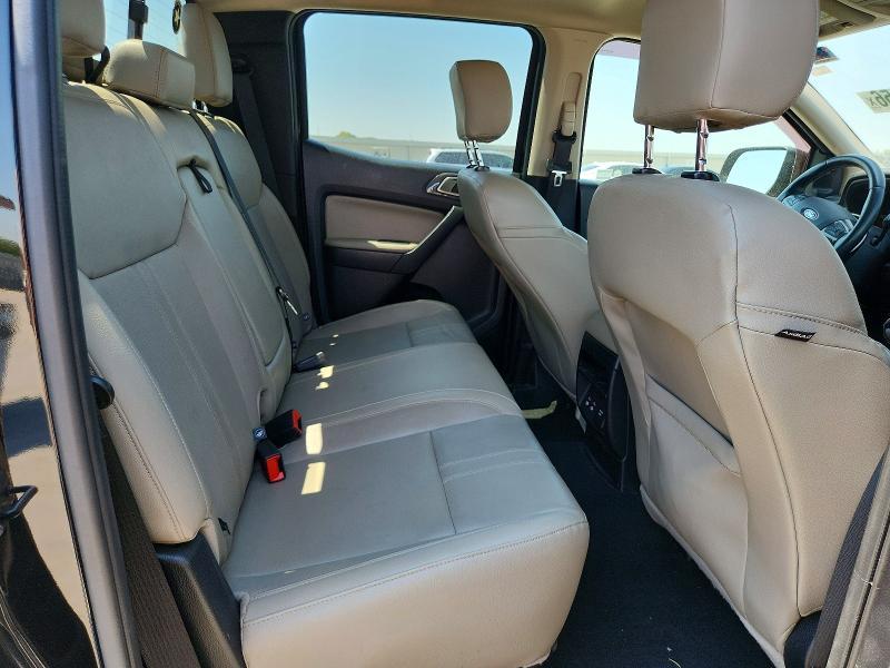 2019 Ford Ranger — VIN 1FTER4FH7KLA55658, şəkil 10