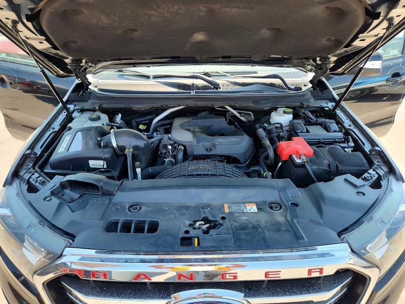 2019 Ford Ranger — VIN 1FTER4FH7KLA55658, şəkil 11