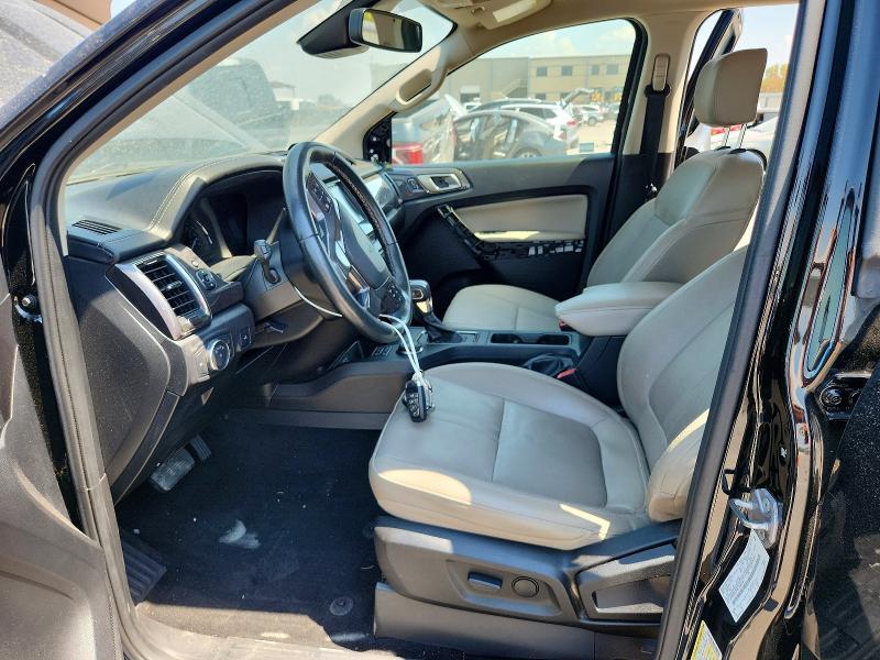 2019 Ford Ranger — VIN 1FTER4FH7KLA55658, şəkil 7