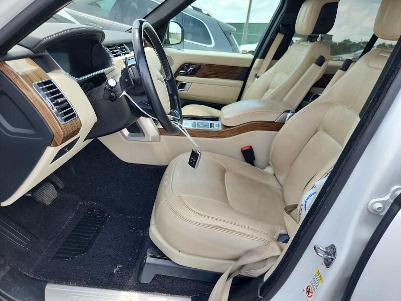 2019 Land Rover Range Rover — VIN SALGR2RV8KA527465, фото 14