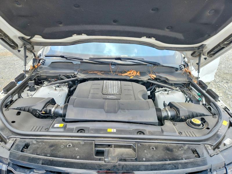 2019 Land Rover Range Rover — VIN SALGR2RV8KA527465, фото 23