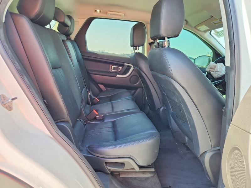 2019 Land Rover Discovery — VIN SALCP2FX0KH784976, şəkil 11