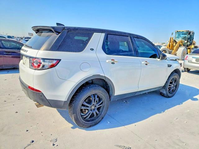 2019 Land Rover Discovery — VIN SALCP2FX0KH784976, şəkil 3