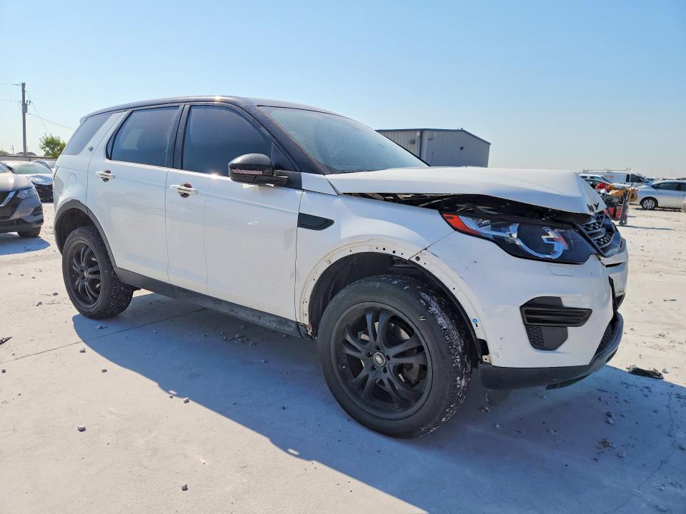 2019 Land Rover Discovery — VIN SALCP2FX0KH784976, şəkil 4
