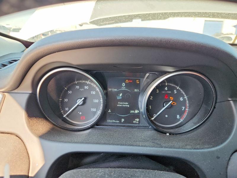 2019 Land Rover Discovery — VIN SALCP2FX0KH784976, şəkil 9