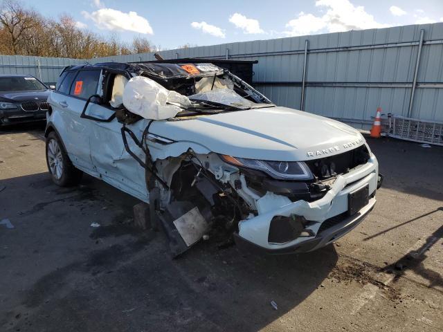2017 Land Rover Range Rover — VIN SALVR2BG1HH232405, şəkil 1