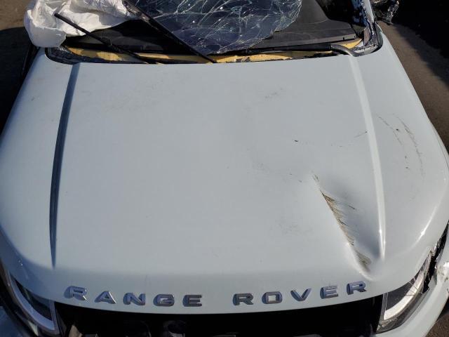 2017 Land Rover Range Rover — VIN SALVR2BG1HH232405, şəkil 7