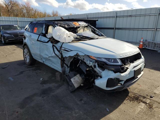 2017 Land Rover Range Rover — VIN SALVR2BG1HH232405, şəkil 9
