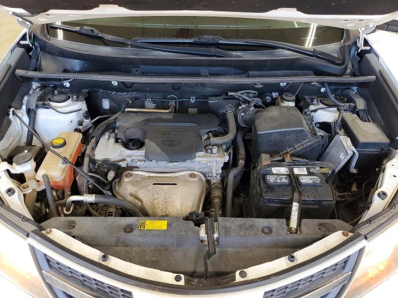 2T3DFREV2FW398583 2015 Toyota RAV4 photo no. 12