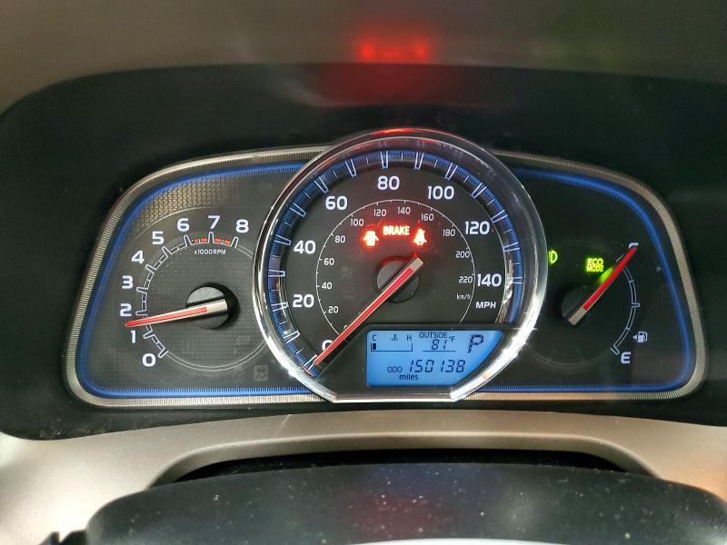 2T3DFREV2FW398583 2015 Toyota RAV4 photo no. 9