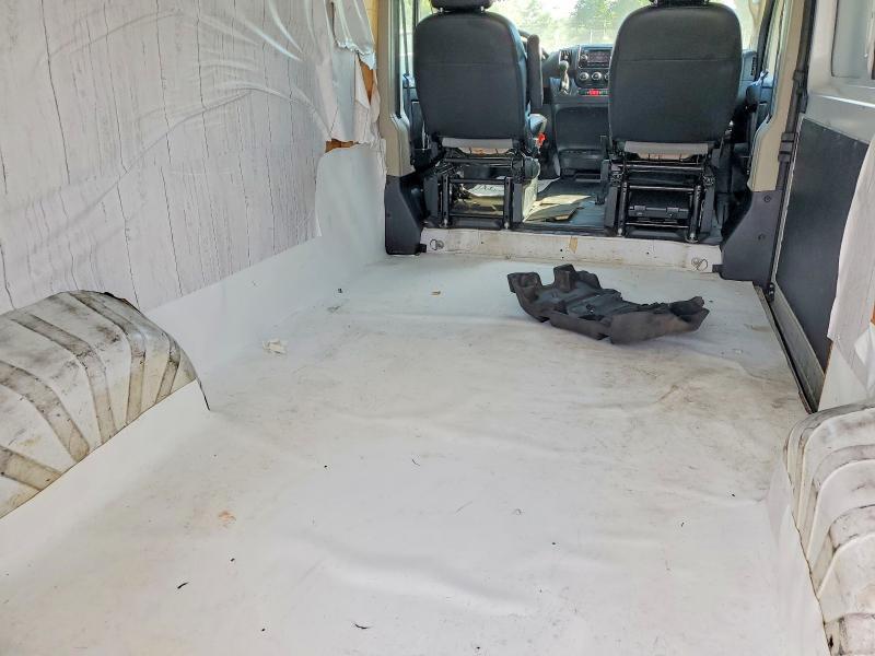 3C6TRVAG6LE127382 2020 RAM Promaster photo no. 10